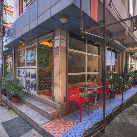 Annapurna Guest House Kathmandu Exterior photo