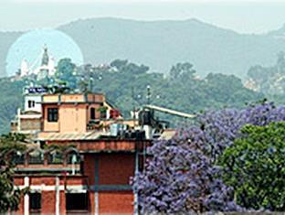 Annapurna Guest House Kathmandu Exterior photo