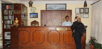 Annapurna Guest House Kathmandu Exterior photo