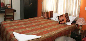 Annapurna Guest House Kathmandu Exterior photo