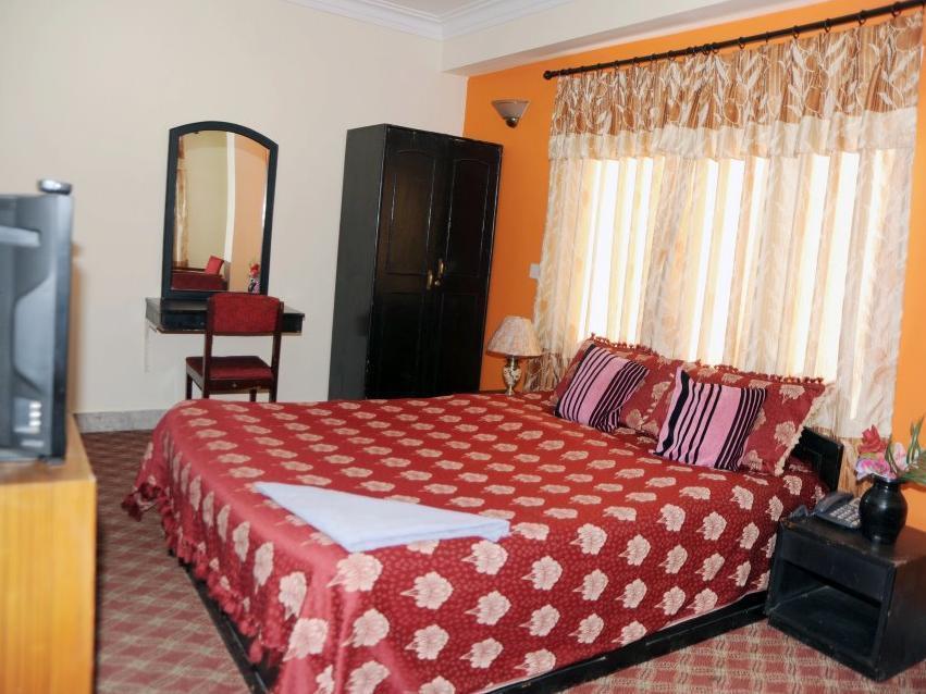 Annapurna Guest House Kathmandu Exterior photo