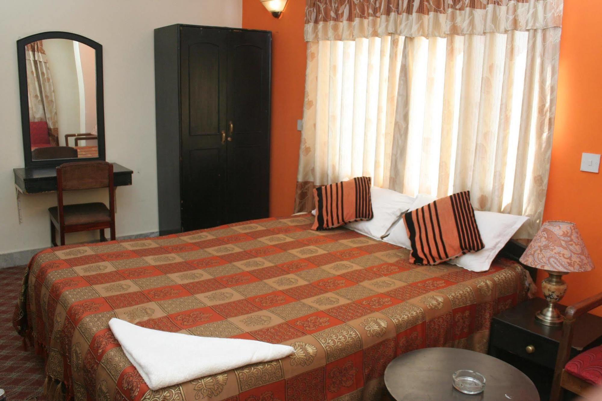 Annapurna Guest House Kathmandu Exterior photo